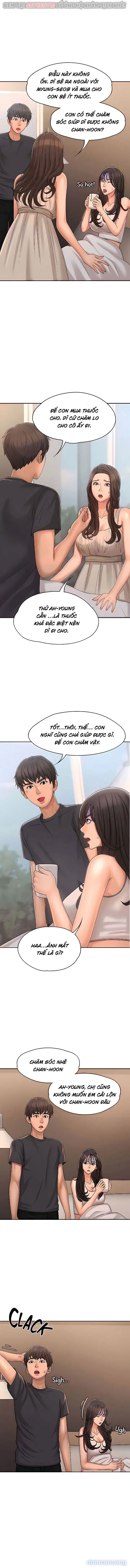 Ba Người Một Mái Nhà 