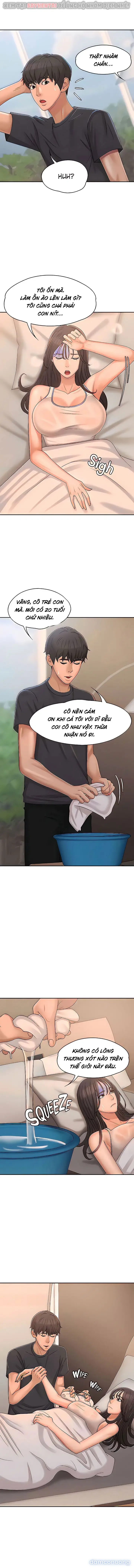 Ba Người Một Mái Nhà 