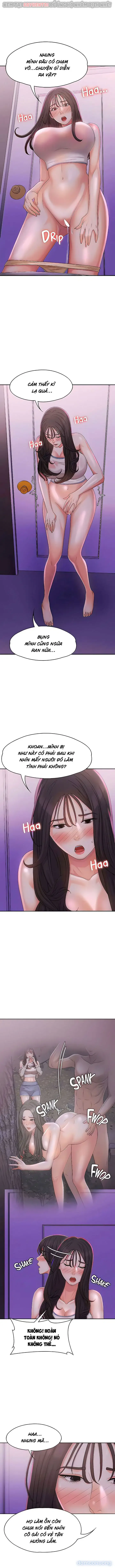 Ba Người Một Mái Nhà 