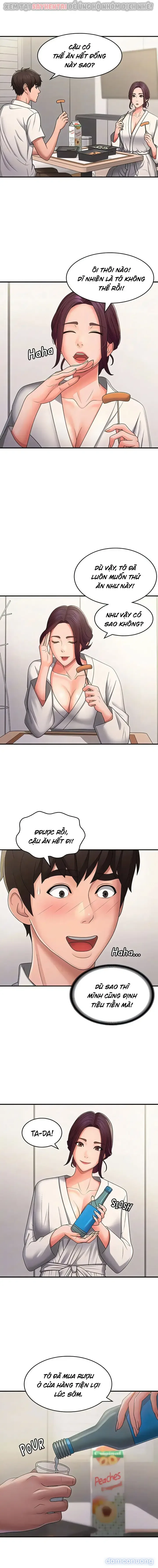 Ba Người Một Mái Nhà 