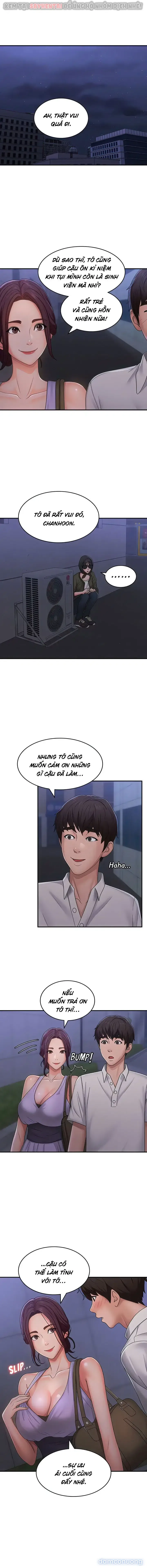 Ba Người Một Mái Nhà 