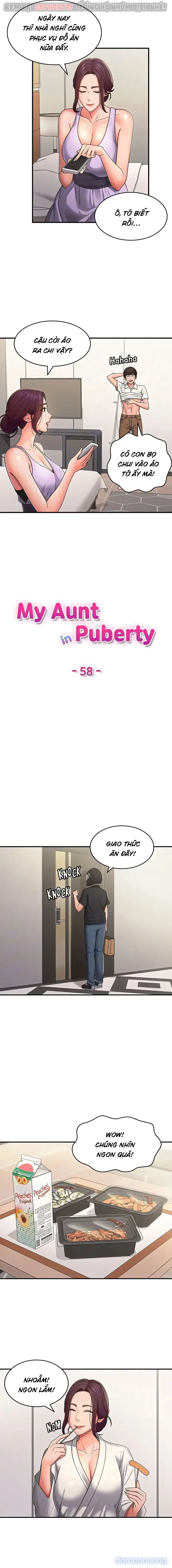 Ba Người Một Mái Nhà 