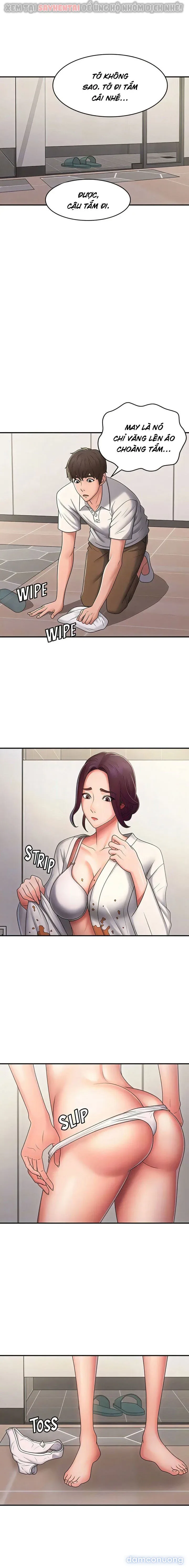 Ba Người Một Mái Nhà 