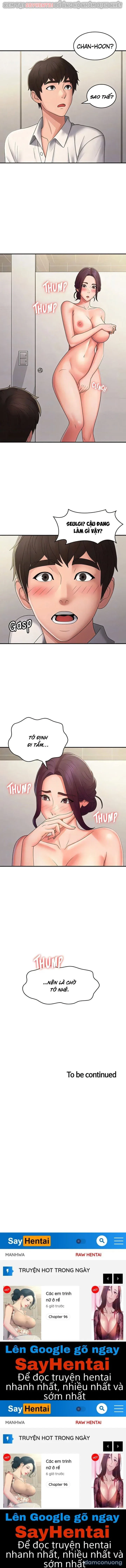 Ba Người Một Mái Nhà 