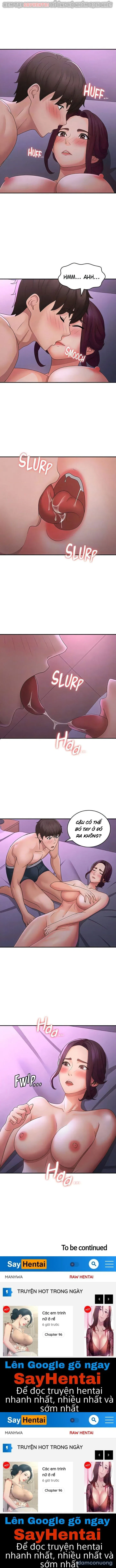 Ba Người Một Mái Nhà 