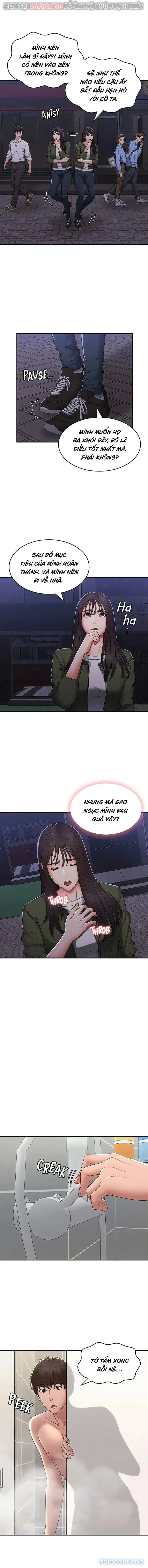 Ba Người Một Mái Nhà 