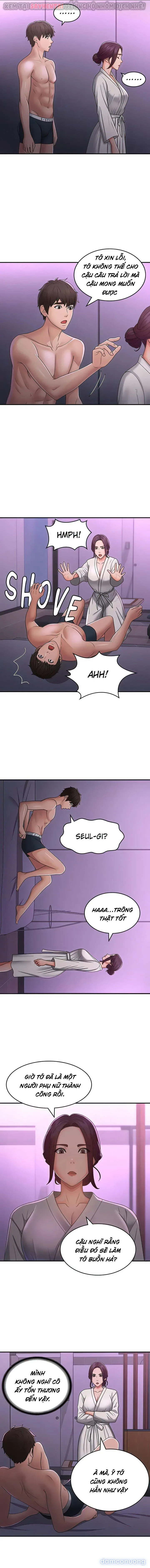 Ba Người Một Mái Nhà 
