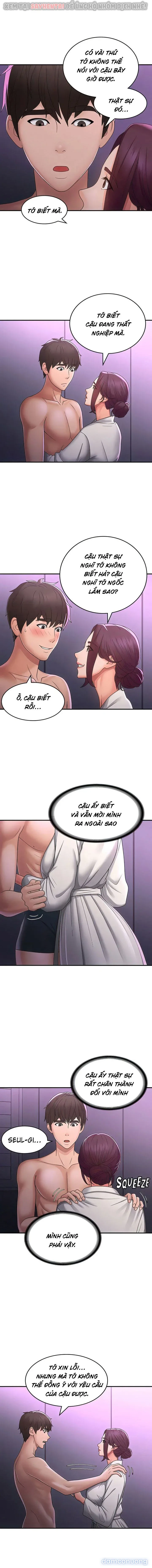 Ba Người Một Mái Nhà 