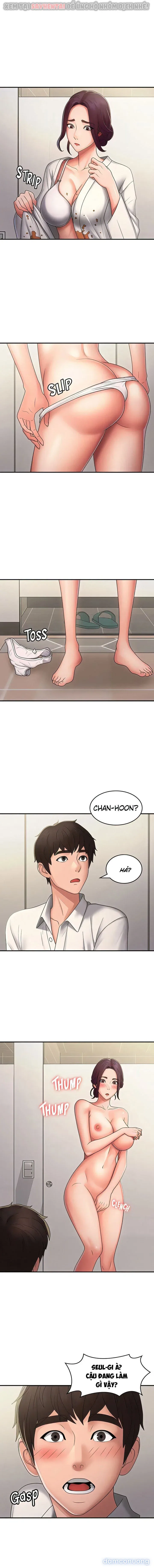 Ba Người Một Mái Nhà 