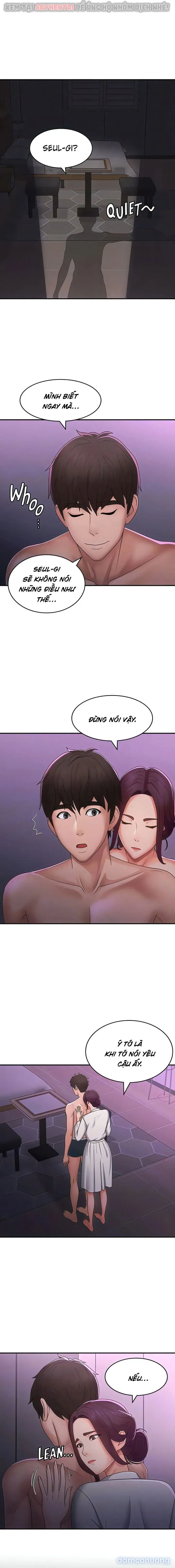 Ba Người Một Mái Nhà 