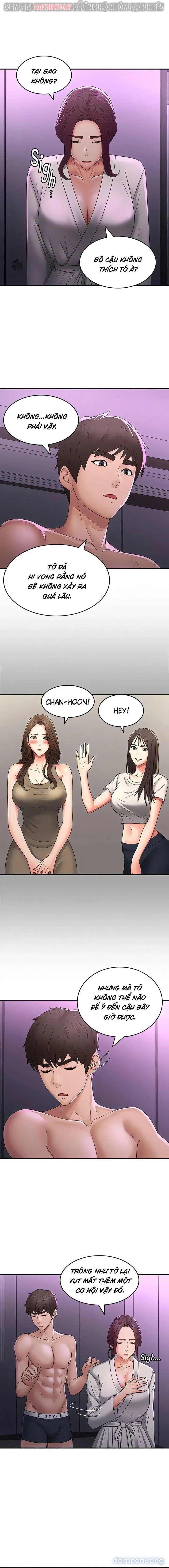 Ba Người Một Mái Nhà 