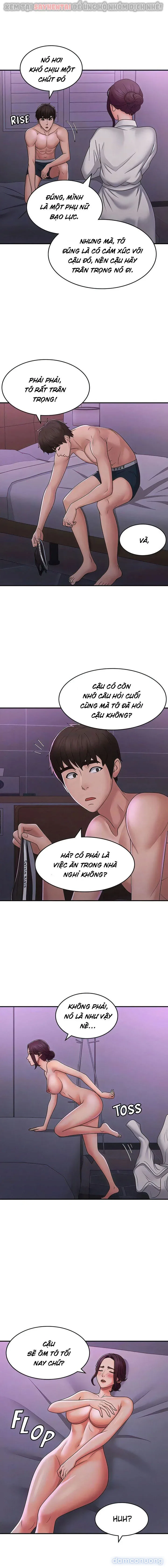 Ba Người Một Mái Nhà 