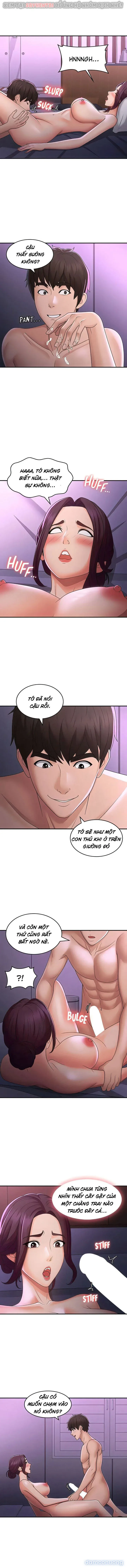Ba Người Một Mái Nhà 