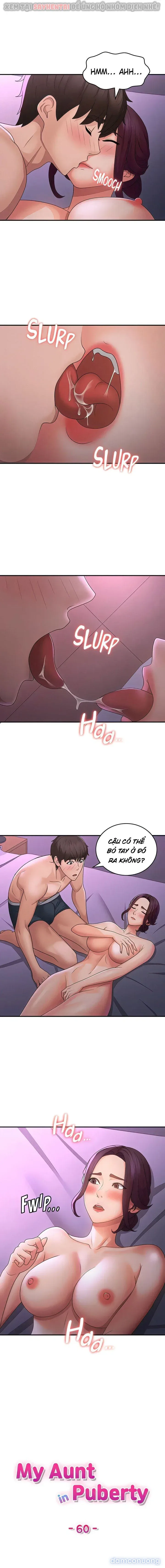 Ba Người Một Mái Nhà 