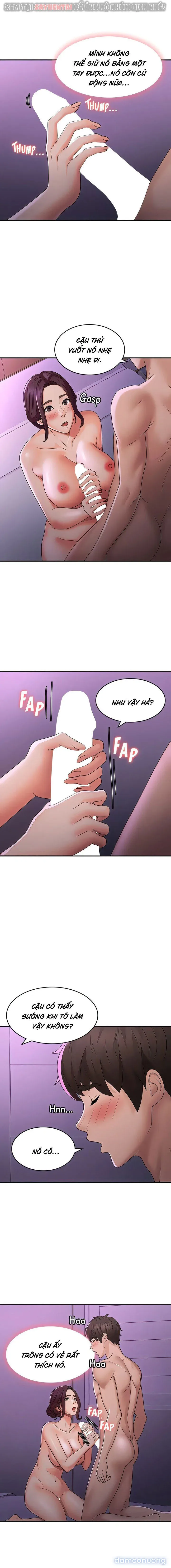 Ba Người Một Mái Nhà 