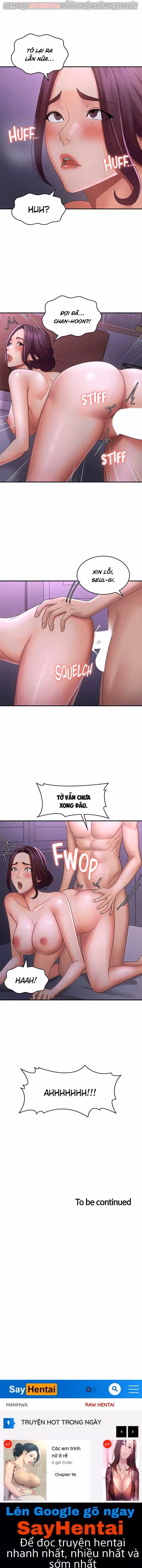 Ba Người Một Mái Nhà 