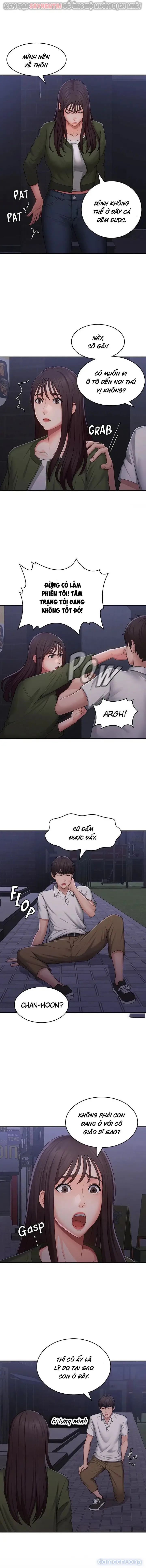 Ba Người Một Mái Nhà 