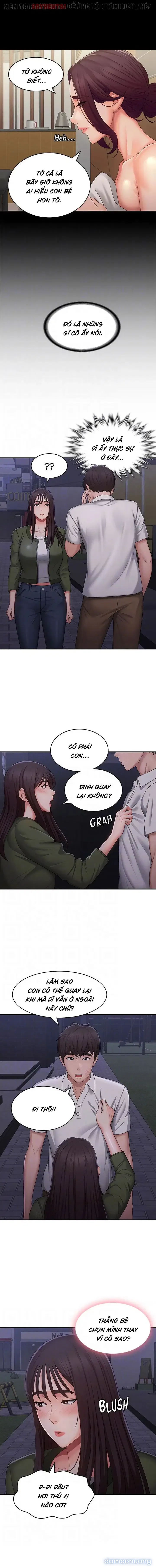 Ba Người Một Mái Nhà 