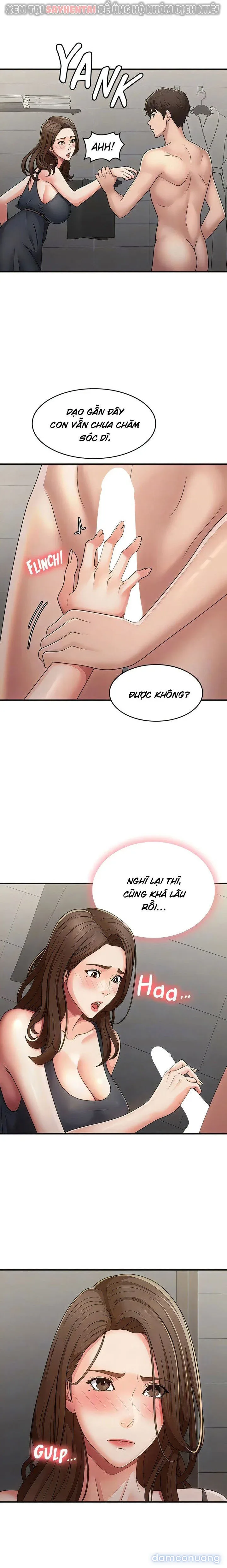 Ba Người Một Mái Nhà 