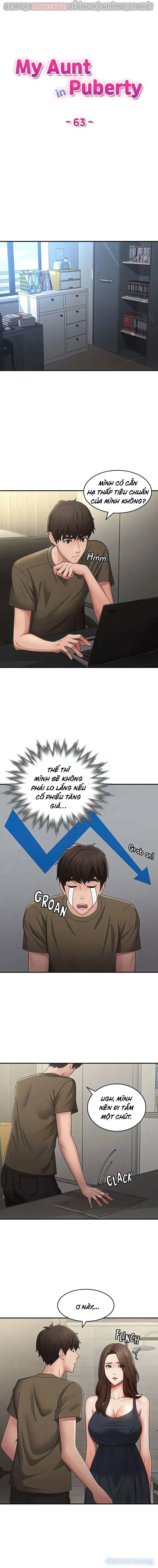 Ba Người Một Mái Nhà 