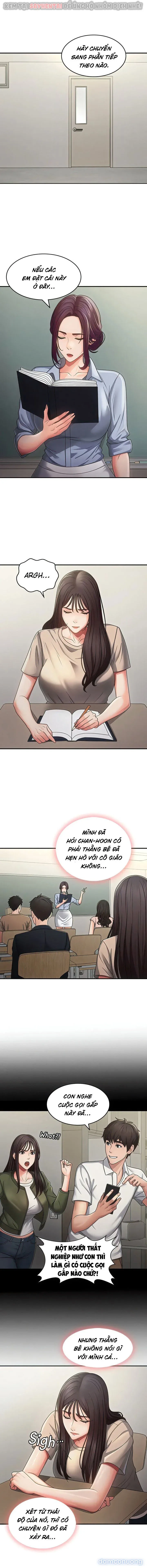 Ba Người Một Mái Nhà 