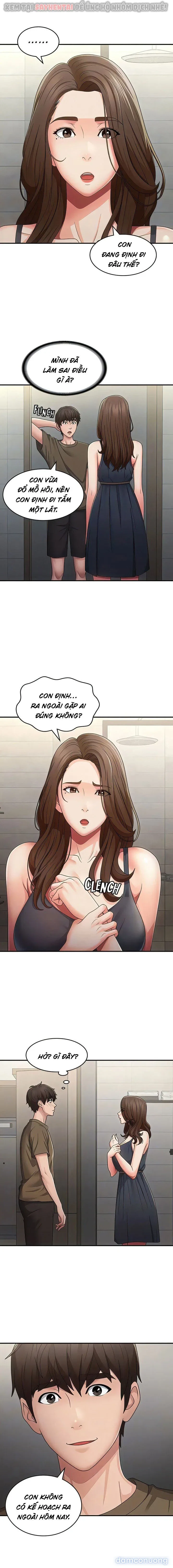 Ba Người Một Mái Nhà 