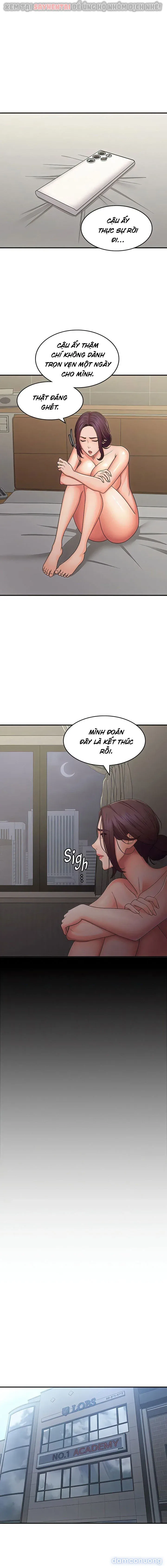 Ba Người Một Mái Nhà 