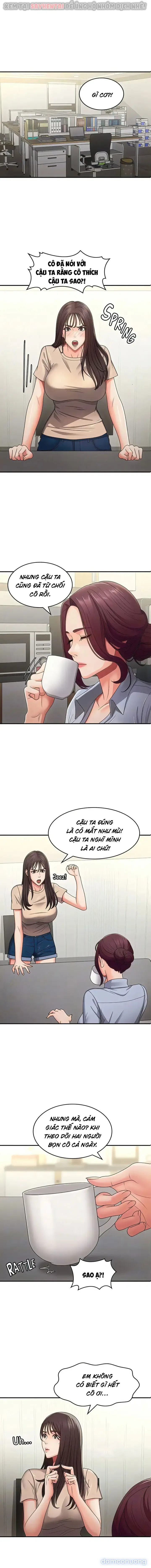 Ba Người Một Mái Nhà 