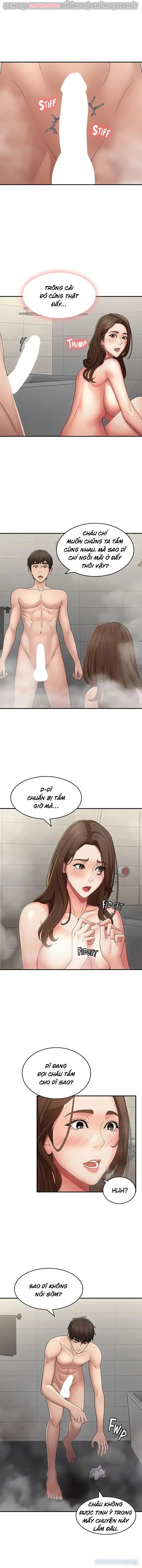 Ba Người Một Mái Nhà 