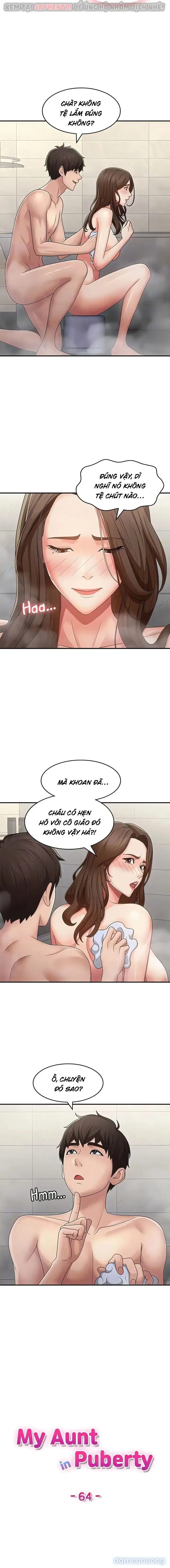 Ba Người Một Mái Nhà 