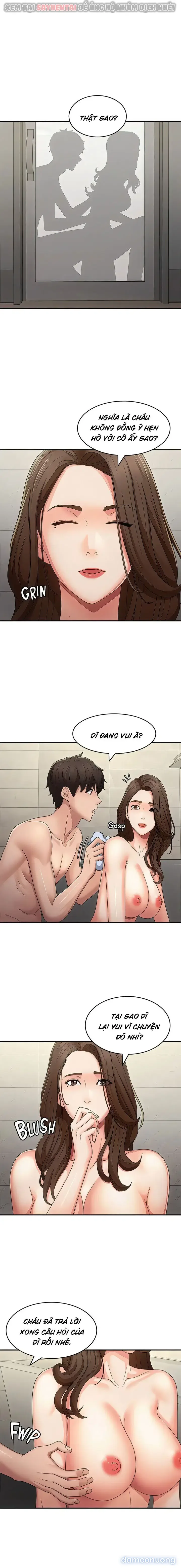Ba Người Một Mái Nhà 