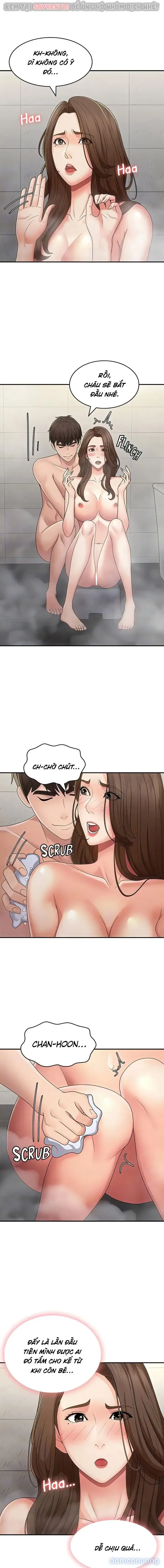 Ba Người Một Mái Nhà 