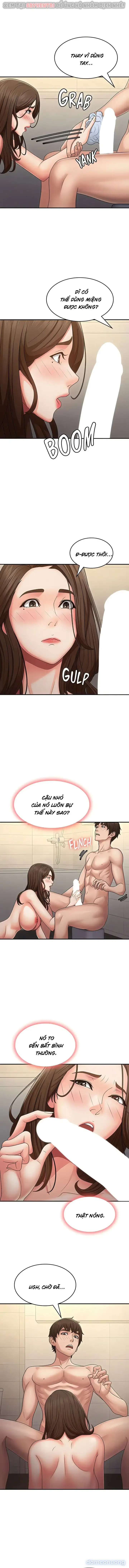 Ba Người Một Mái Nhà 