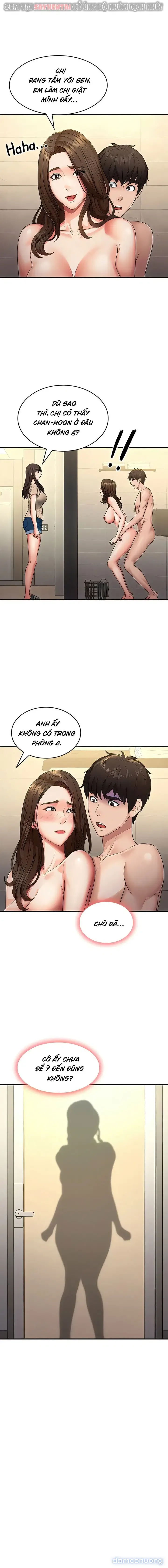 Ba Người Một Mái Nhà 