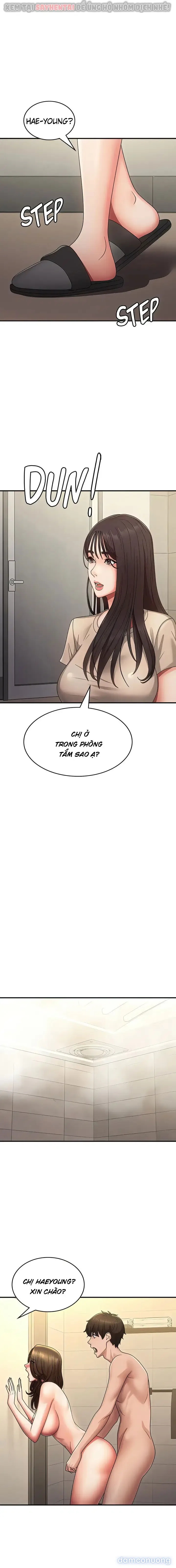 Ba Người Một Mái Nhà 