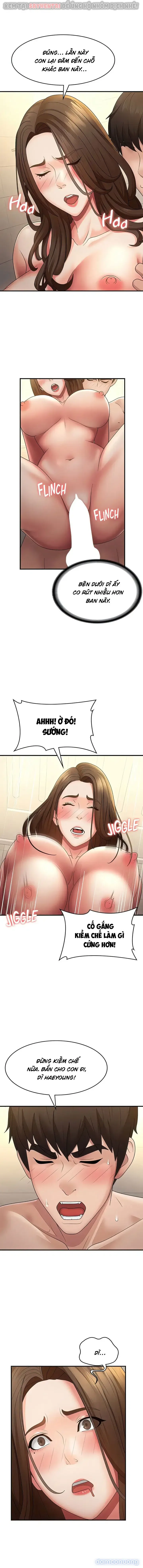 Ba Người Một Mái Nhà 