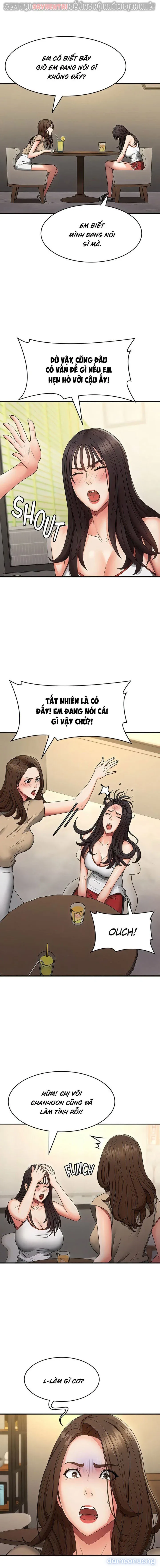 Ba Người Một Mái Nhà 