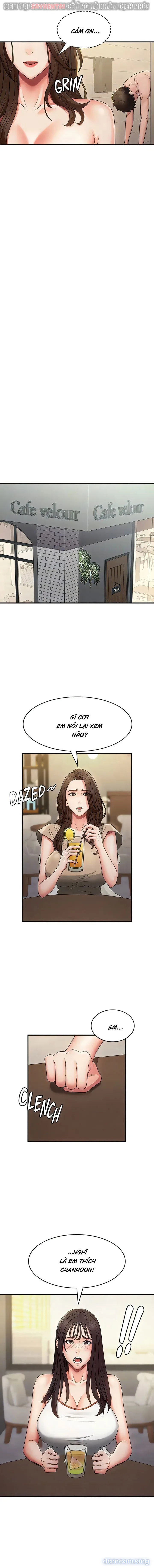 Ba Người Một Mái Nhà 