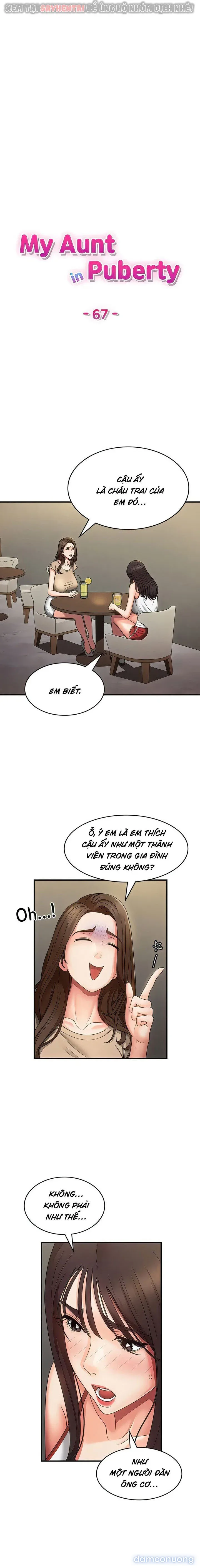 Ba Người Một Mái Nhà 
