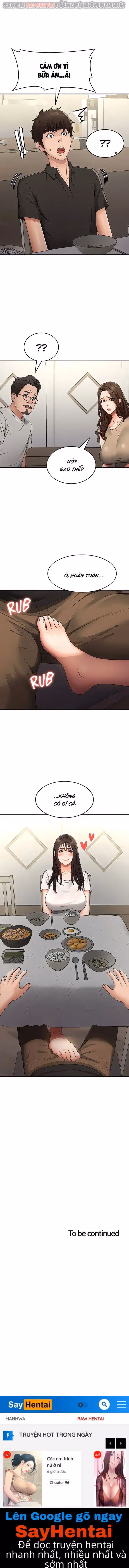 Ba Người Một Mái Nhà 