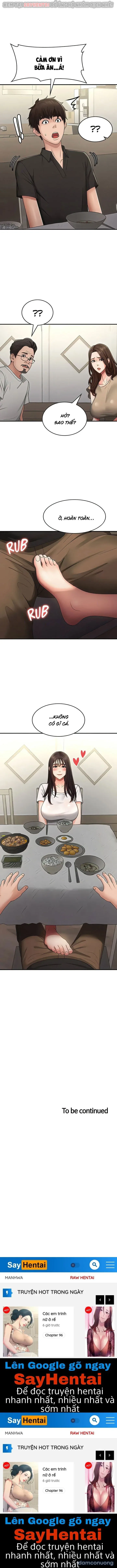 Ba Người Một Mái Nhà 