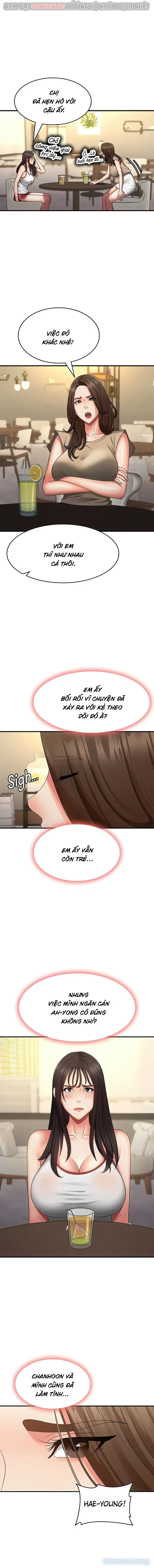 Ba Người Một Mái Nhà 