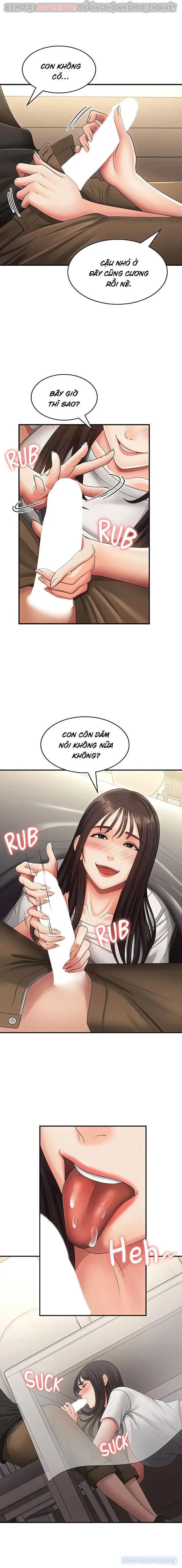 Ba Người Một Mái Nhà 