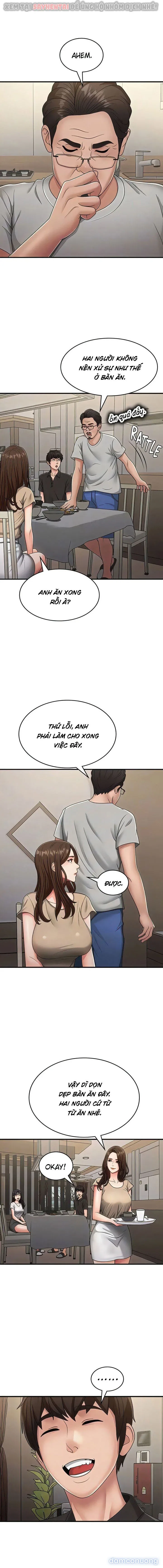 Ba Người Một Mái Nhà 