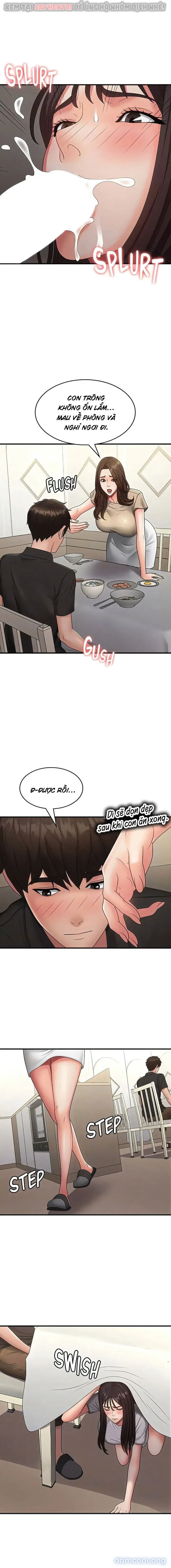 Ba Người Một Mái Nhà 