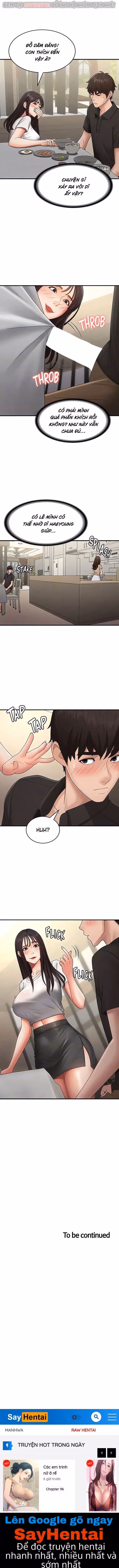 Ba Người Một Mái Nhà 