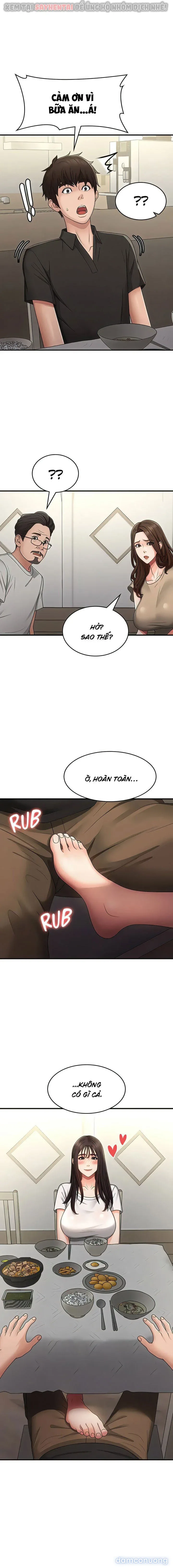 Ba Người Một Mái Nhà 