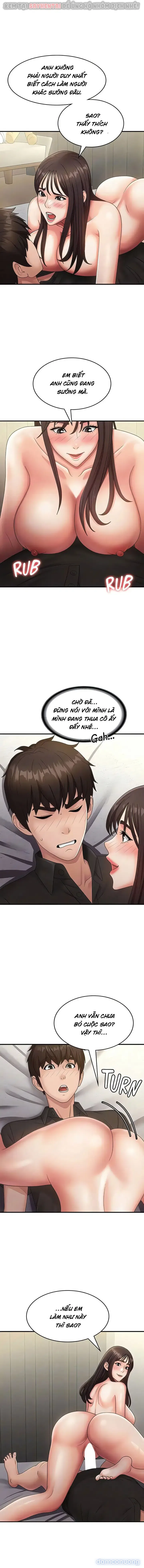 Ba Người Một Mái Nhà 