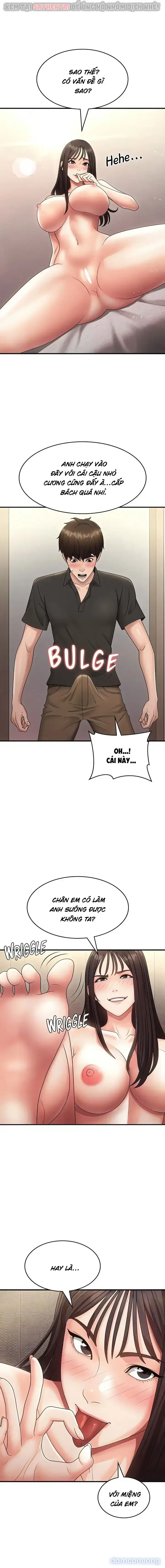 Ba Người Một Mái Nhà 