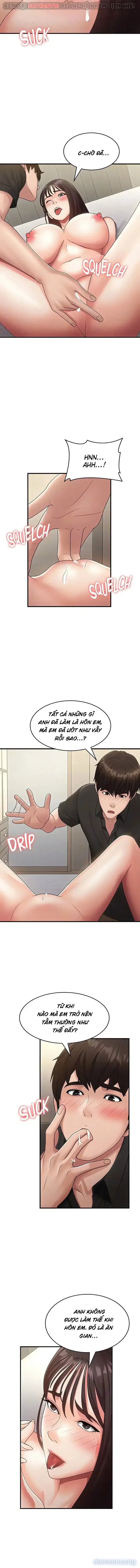 Ba Người Một Mái Nhà 
